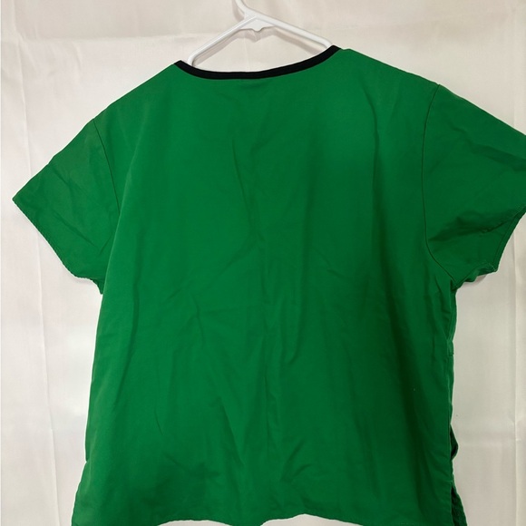 Womens size medium dickies brand scrub set, #I891 - Picture 5 of 7